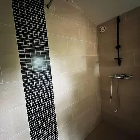 Maison Cosy Avec Parking Gratuit Jarnac